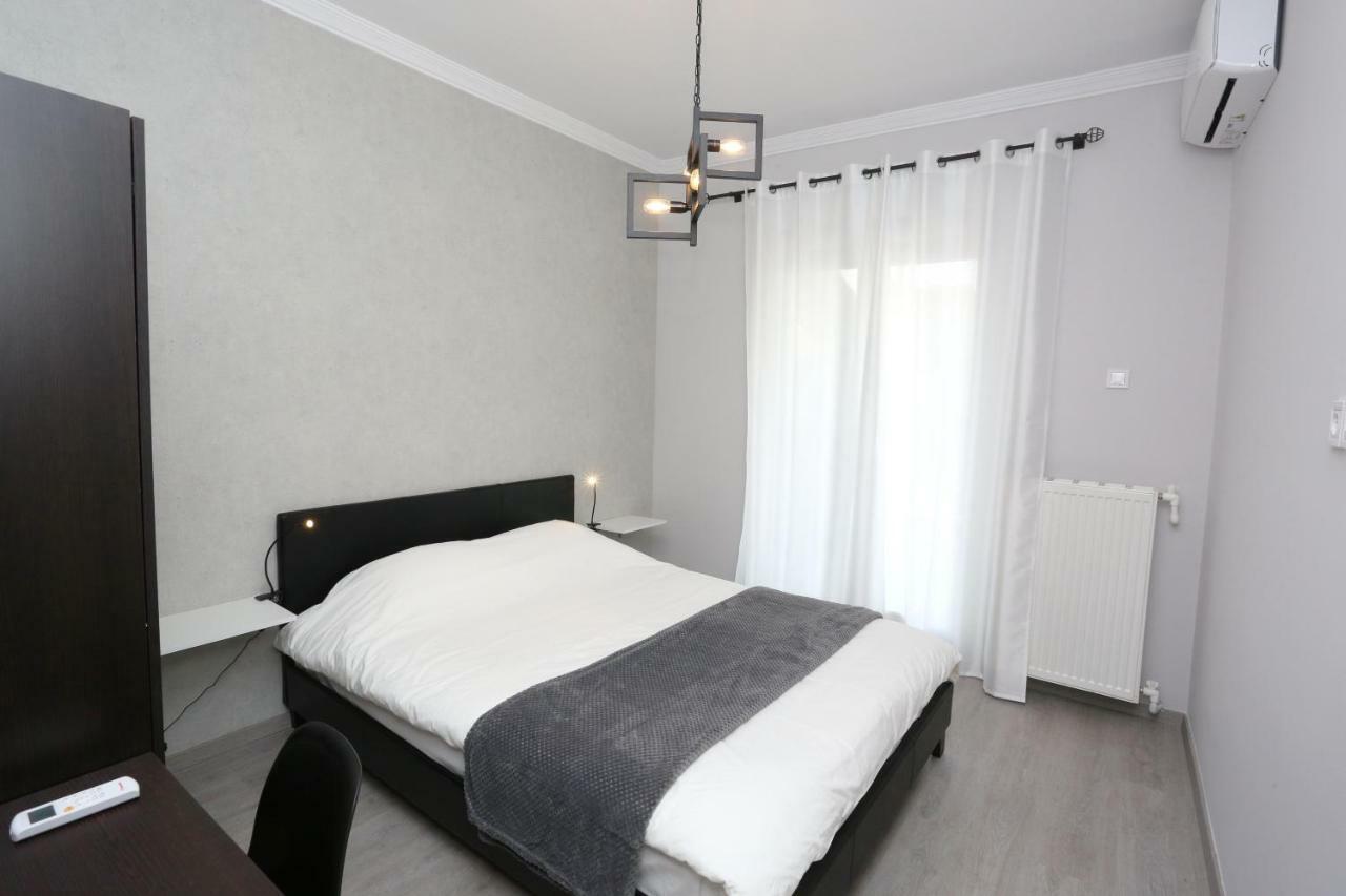 Oli'S Luxury Apartment Θεσσαλονίκη Εξωτερικό φωτογραφία
