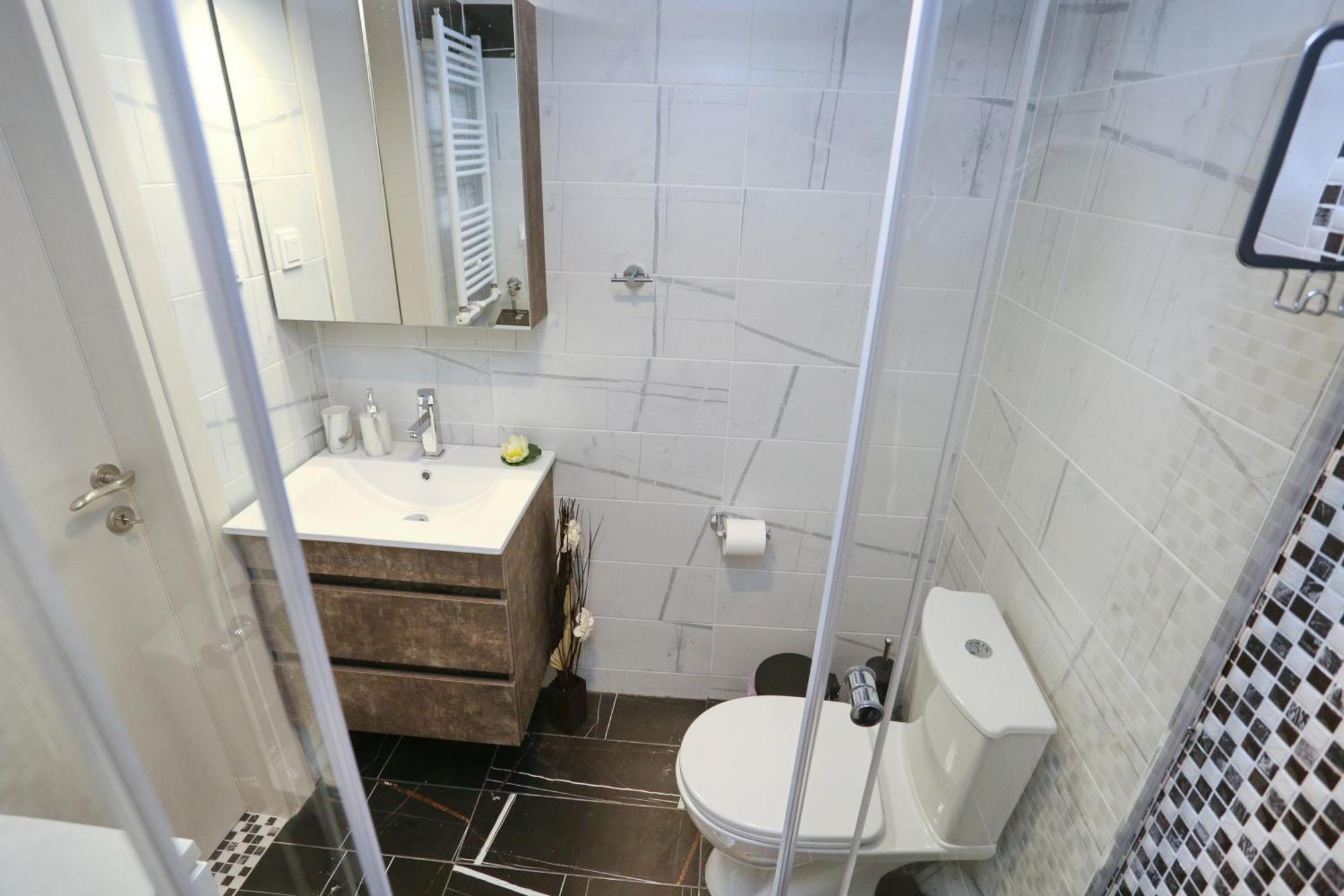 Oli'S Luxury Apartment Θεσσαλονίκη Εξωτερικό φωτογραφία