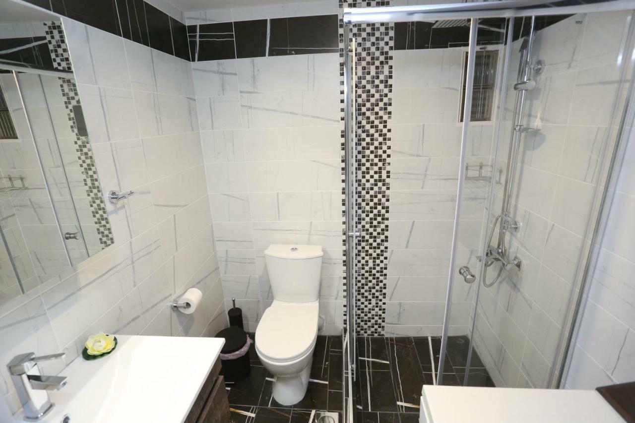 Oli'S Luxury Apartment Θεσσαλονίκη Εξωτερικό φωτογραφία
